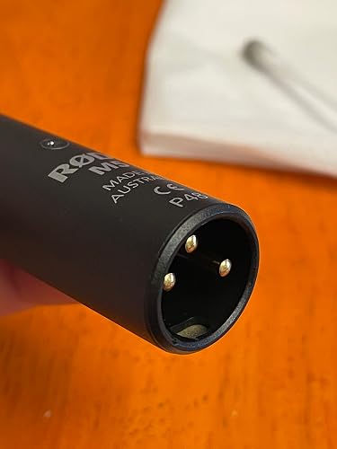 Amazon | RODE Microphones ロードマイクロフォンズ M5 Matched Pair